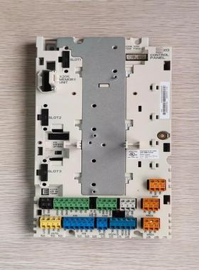 【议价】ABB ZCU-12 3AXD50000005751 控制单