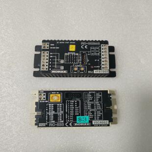 【议价】RORZE乐兹驱动器RC-233