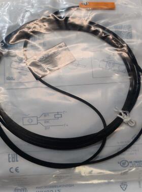 【议价】IFM易福门MK5312感测器处理-20