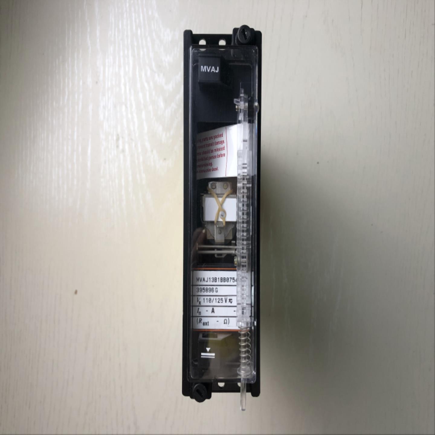 C ALSTHOM MVAJ13B1BB0754F 469477G库存全新现货
