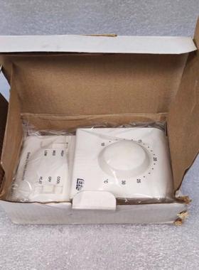 【议价】Erie T512S 房间恒温器 24-250VAC 10-