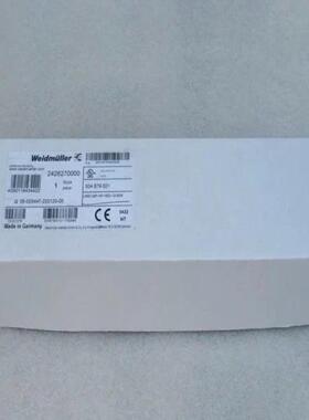 【议价】Weidmuller模块UR67-MP-HP-16DI-