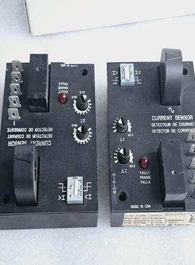 【议价】美国SSACI 控制器模块  ECS40AH  AC12