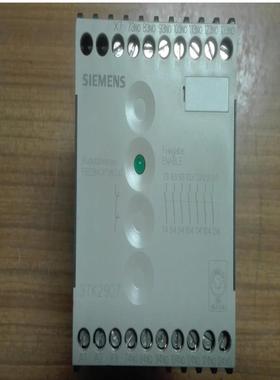 【议价】Siemens 3TK2907-0BB4  Z M1CP