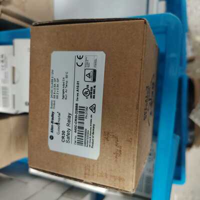 议价AB440CCR3022BBB安全继电器
