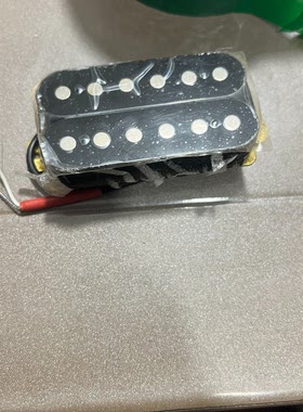 Hot'n Nasty 6弦电吉他拾音器，型号3PUHNN1