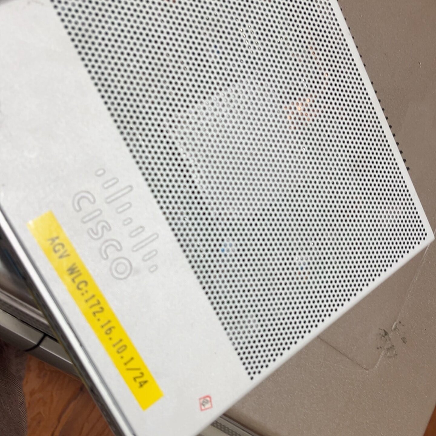 Cisco AIR-CT350耦合器/隔离器