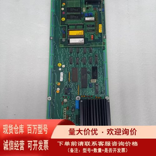 议价ABB控制板 YPP105E YT204001-FK/