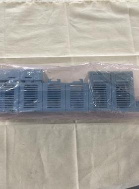【议价】研华ADAM-5000 PLC模块  蓝色外壳 接口完整