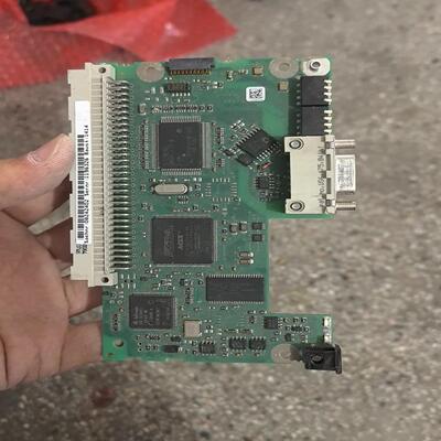 【议价】SEW通信卡DFP21B如图配件价处理