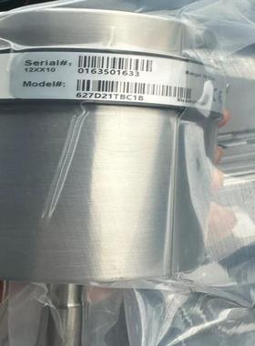 【议价】MKS627D21TBC1B 100torr私