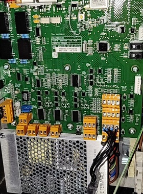 议价SEATECHNIK TSX-5 STATOR I/O PC