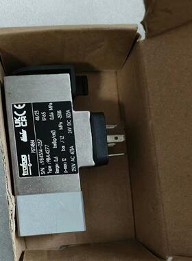 【议价】TRAFAG压力传感器9B44277