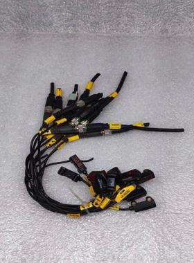 【议价】BALLUFF巴鲁夫 BOS0109 光电感测器 二