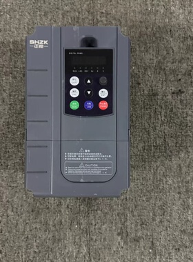 议价正控变频器ZK880N系列