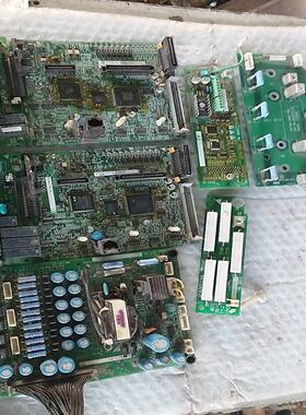 【议价】安川变频器主板电源板ETC617151ETC619210-