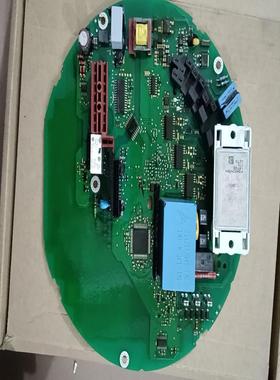 【议价】德国ebmpapst变频离心风机控制板绿色PCB板带电源