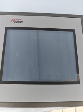 【议价】英博LSVG-2000混合型动态滤波补偿控制器拆机品功能