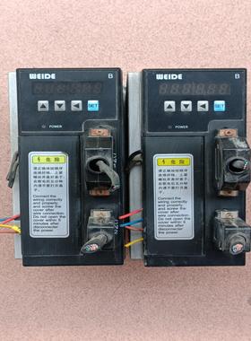 【议价】韦德驱动器WD15B075LM 750W