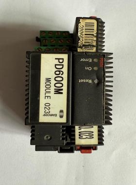 【议价】damcos阀控PD625模块拆机件想要