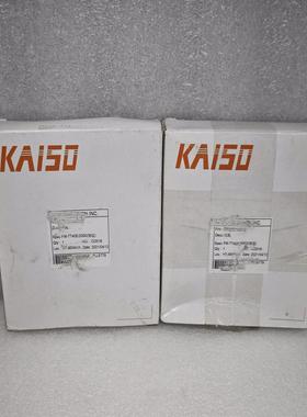 【议价】FM-TT40E2000 开 硕KAISO光纤感测器