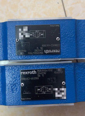 Z2DB6VC2-4X/200V