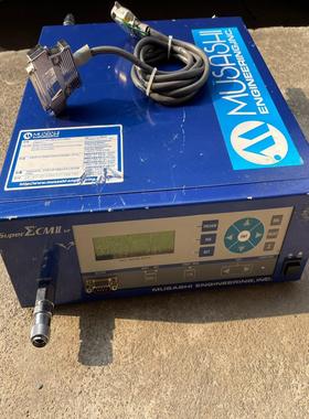 【议价】武藏点胶机ECMII-V2SuperΣX-V2Musas