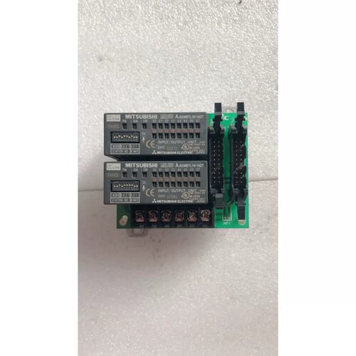 议价拆机 Mitsubishi AJ65MBTL1N-16DT-002 *