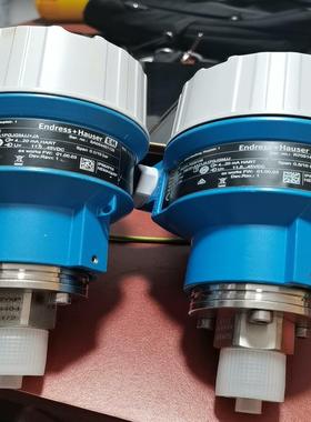 【议价】E+H压力变送器恩德斯豪斯压力变送器PMC51-70231