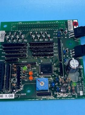 【议价】BEMAC UZUSHIO PCB电路板型号BS-MC01
