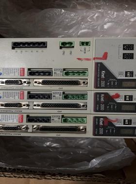 【议价】罗克韦尔 AB伺服驱动器Kinetix 2000系列