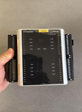 【议价】HYUNDAI HiRT16模块拆机件