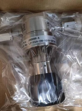 议价YUTAKA CROWN 调压阀 L21SSA-2W-1
