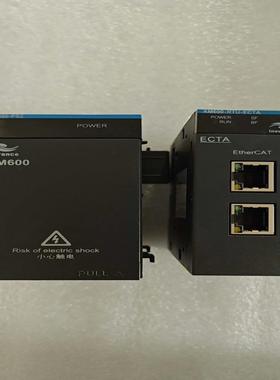 【议价】汇川PLC电源模块 AM600-RTU-ECTAAM600