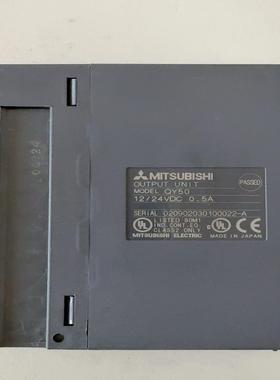 【议价】QY50模块未使用无包装