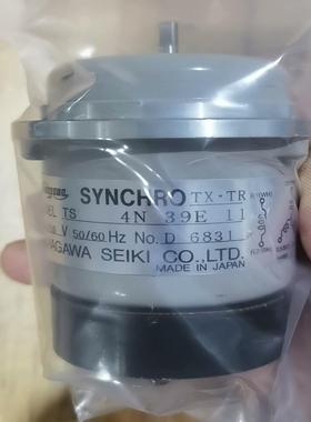 【议价】1-4-4 整角机TS4N39E11AC110V