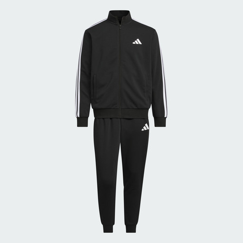 阿迪达斯休闲长袖 套装 男女春季新款轻运动JZ1155 JZ0109 JZ0110