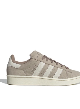 adidas阿迪达斯三叶草CAMPUS 00s男女运动滑板鞋面包鞋IG5995 96