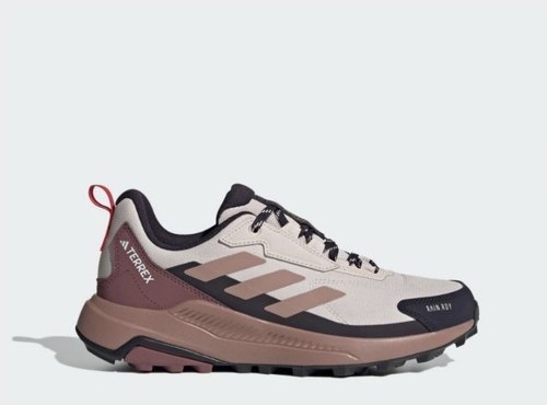 adidas阿迪达斯TERREX ANYLANDER R.RDY W女新款户外徒步鞋JI1319