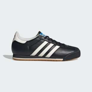 舒适百搭运动休闲鞋 Adidas 三叶草 男女复古经典 IG8951 IG8950