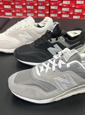 NEW BALANCE NB 997H 情侣男女运动休闲鞋 CM997HCB CM997HCA