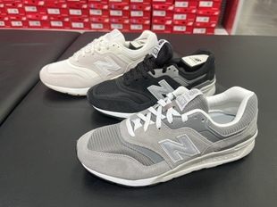 NEW BALANCE NB 997H 情侣男女运动休闲鞋 CM997HCB CM997HCA