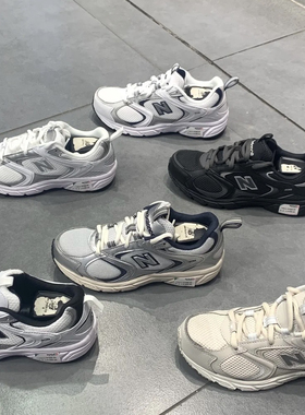 New Balance NB正品男女鞋408系列时尚运动休闲跑步鞋ML408A 408N