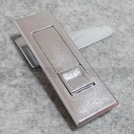 电柜锁ms603-1-2机箱开关柜