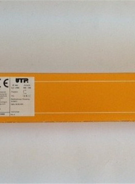 正品包邮德国UTP/722Kb/EL-NiCr21Mo14W/ERNiCrMo-10镍基合金焊条