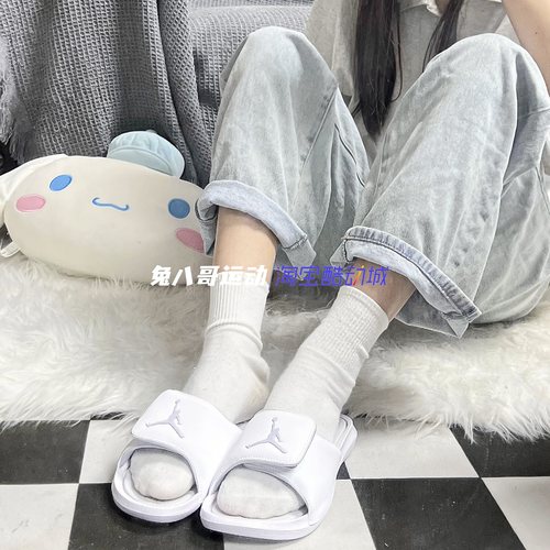 Nike/耐克夏季休闲拖鞋