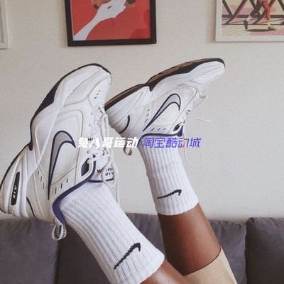 Nike/耐克男子复古老爹鞋