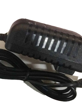 硕方标签机LP5125C通用电源适配器 手提箱 充电电池电源线