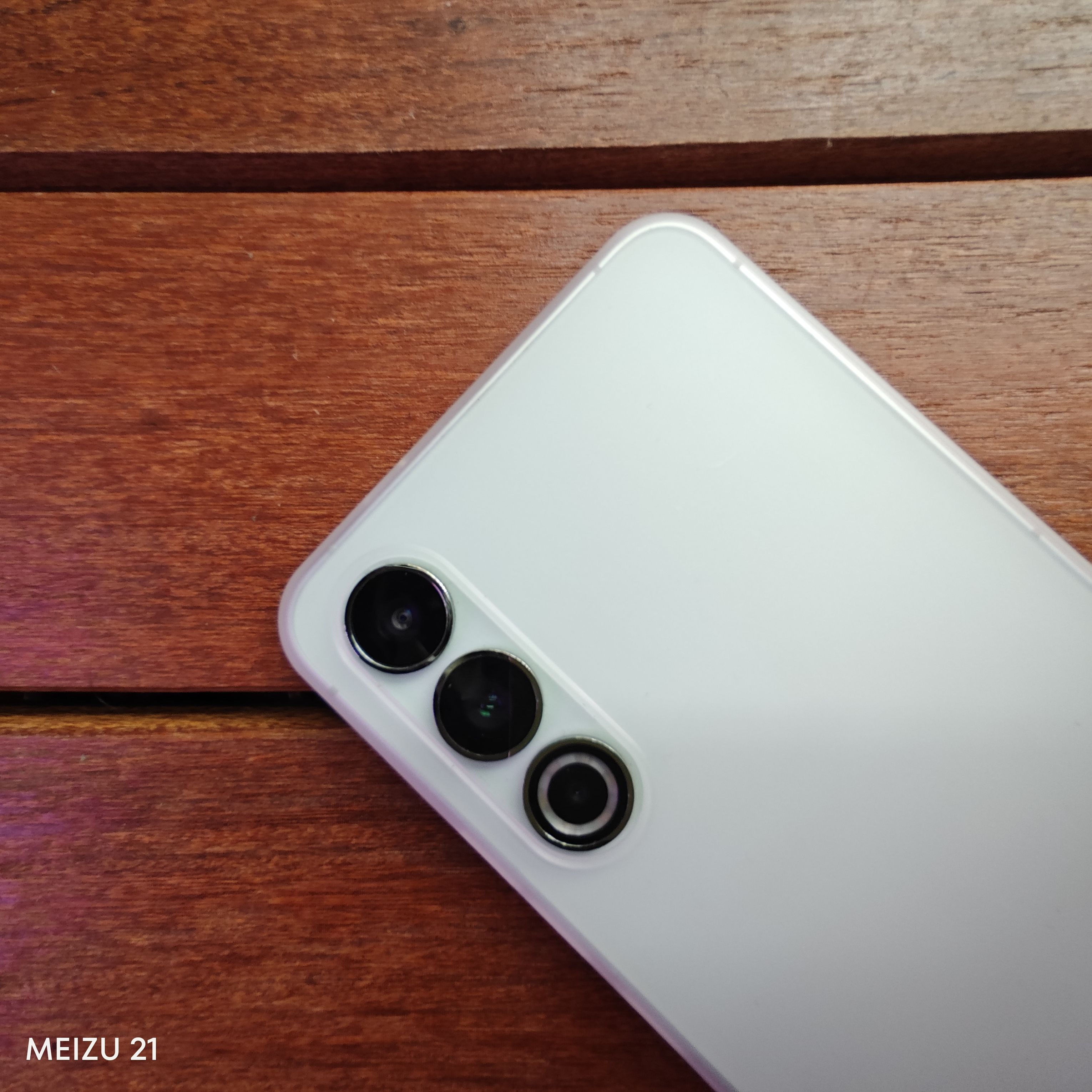 魅族20手机壳21Pro保护套PP壳2代Pro手机壳碳纤纹透明磨砂