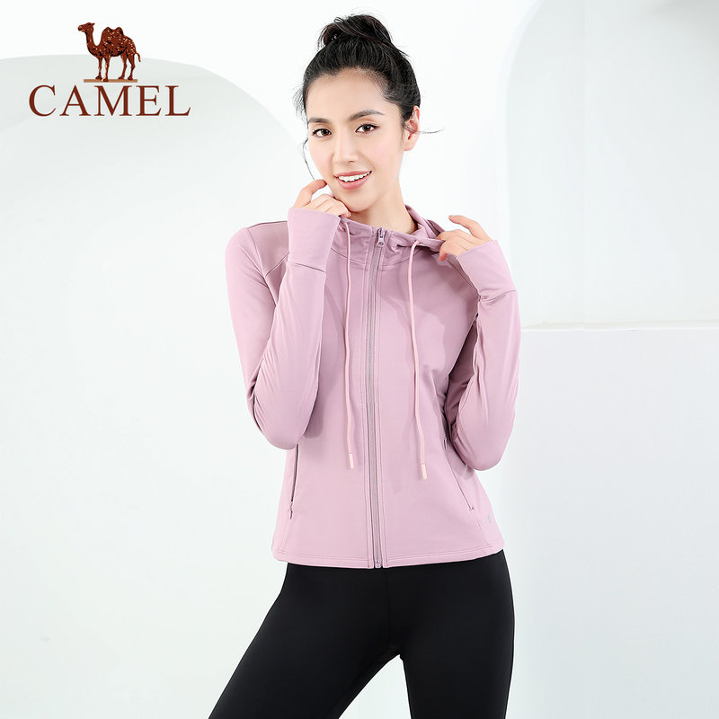 2020秋冬新品 立领修身 薄绒保暖